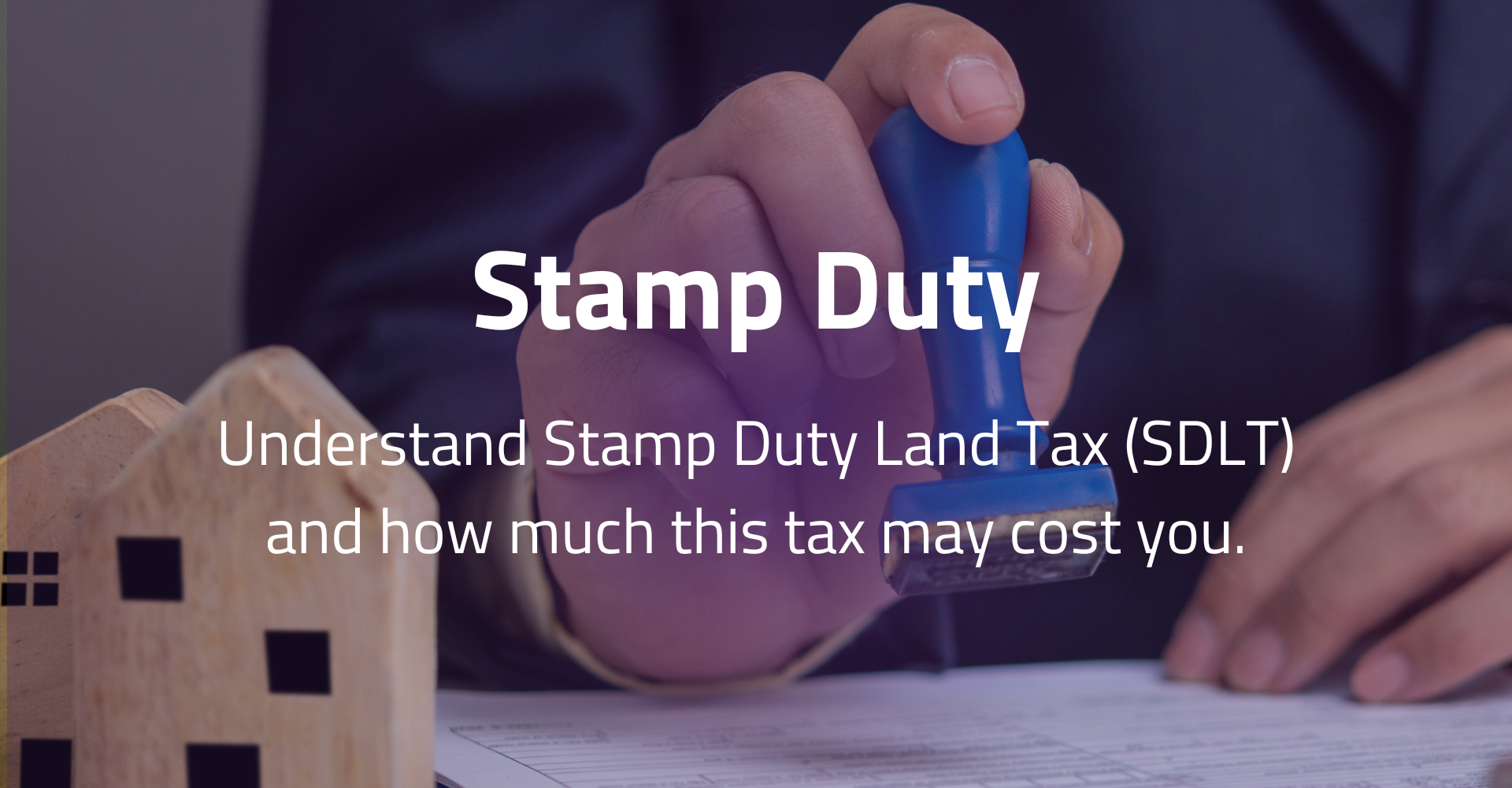 Stamp Duty EG Mortgages