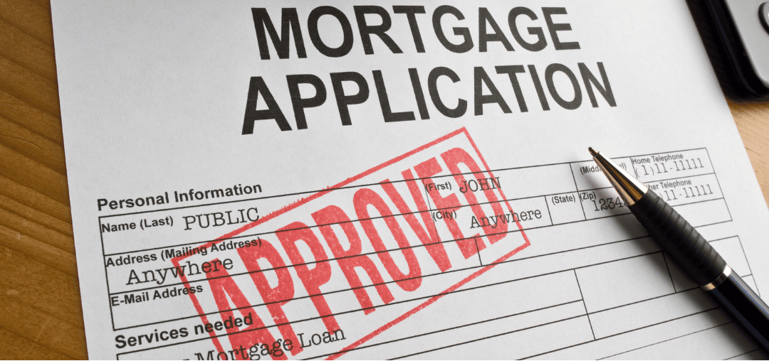 Why use a mortgage broker?
