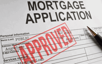 Why use a mortgage broker?