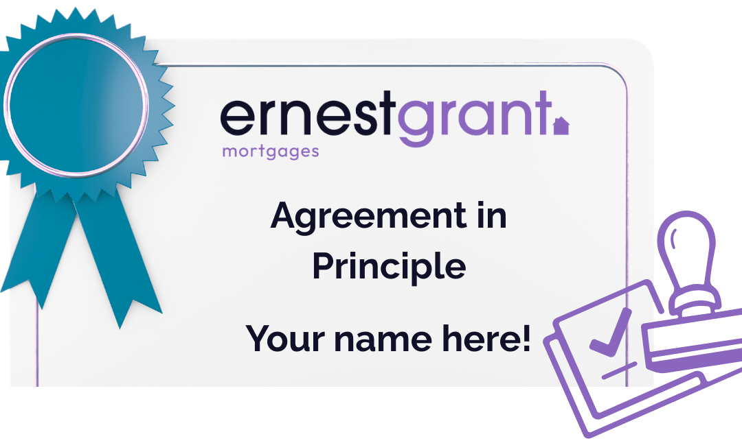 What is an Agreement in Principle?