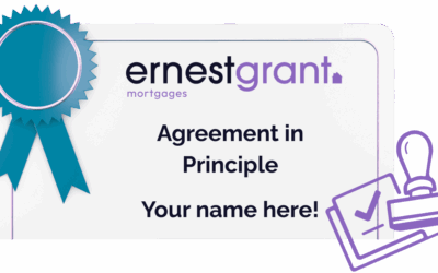 What is an Agreement in Principle?