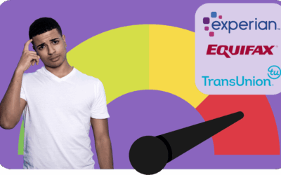 Understanding credit files