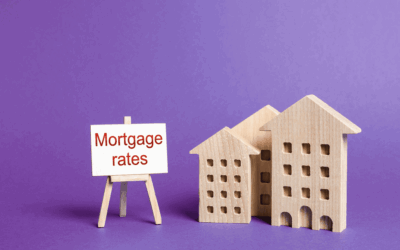 Types of mortgages