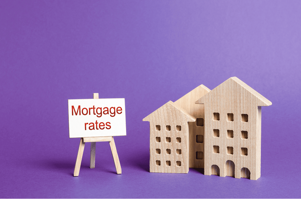 Types of mortgages