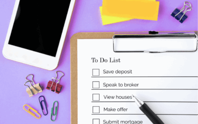 Getting ready to buy