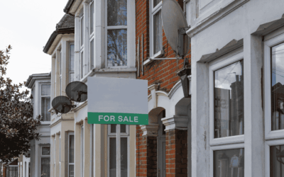 How estate agents work